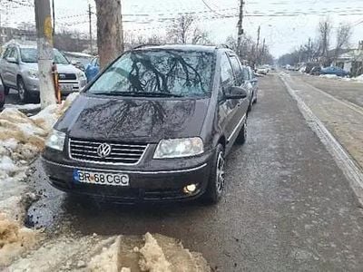 Second-hand VW Sharan 115 CP (84 kW) 2007 Maro Monovolum