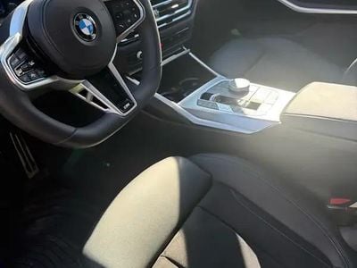 Utilizat 2023 BMW 320e Berlinǎ | 36.800 EUR (Puțin scump)