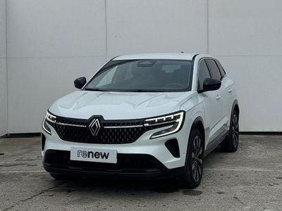 Culoarealb Utilizat 2022 Renault Austral SUV | 23.700 EUR