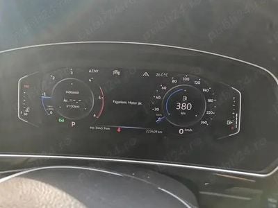 VW Tiguan Allspace