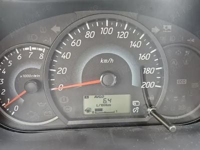 Gri Second-hand 2023 Mitsubishi Space Star Hatchback | 10.890 EUR