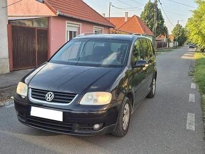 VW Touran
