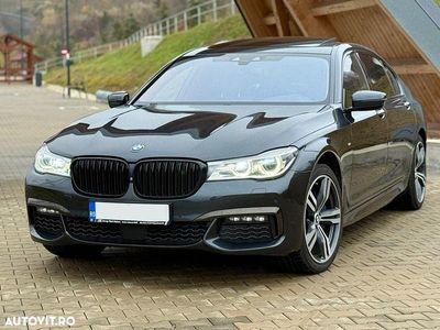 BMW 750L