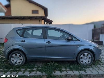 Seat Altea
