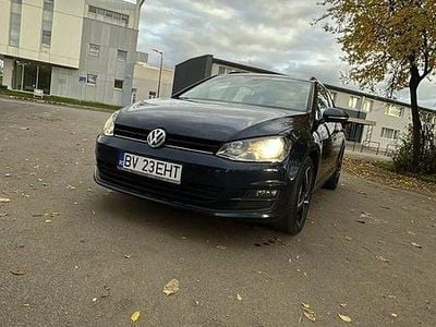 VW Golf VII