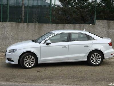 second-hand Audi A3 