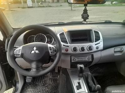 Second-hand Mitsubishi L200 178 CP (130 kW) 2012 Pickup