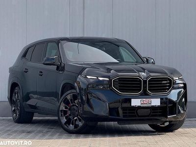 Culoarenegru Utilizat 2024 BMW XM Comfort Edition SUV | 119.900 EUR