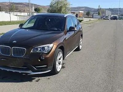 Utilizat 2014 BMW X1 xLine SUV | 8.800 EUR (Preț OK)