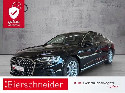 Utilizat 2024 Audi A8 Sport Berlinǎ | 87.115 EUR (Scump)
