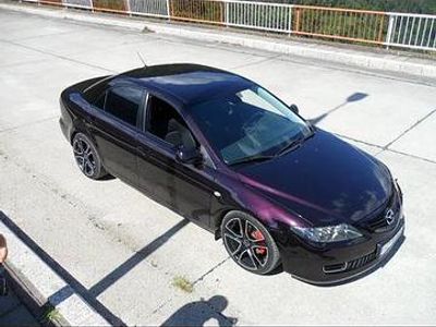 Culoarealte culori Second-hand 2006 Mazda 6 Berlinǎ | 2.500 EUR (Puțin scump)