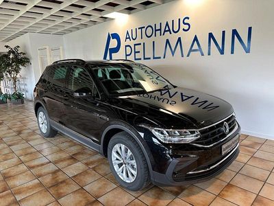 Utilizat 2023 VW Tiguan Life SUV | 39.835 EUR