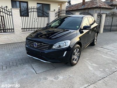 second-hand Volvo XC60 D3 Momentum