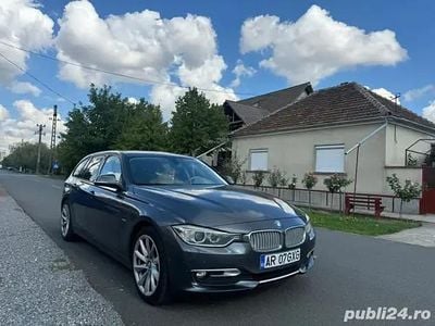 BMW 320 Gran Turismo