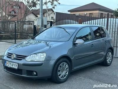 Utilizat 2009 VW Golf VI Hatchback | 2.850 EUR (Preț bun)