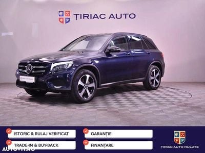 Mercedes GLC250