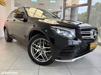 Mercedes GLC250