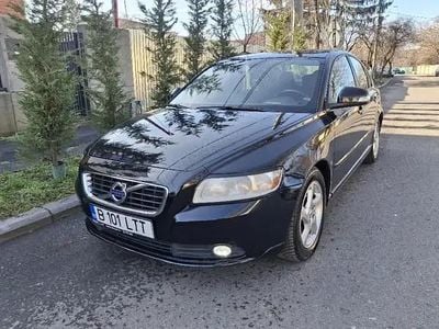 Second-hand 2011 Volvo S40 Berlinǎ | 4.300 EUR