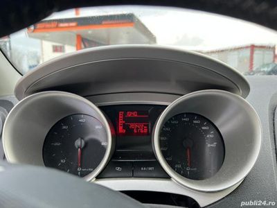second-hand Seat Ibiza 1.6 diesel