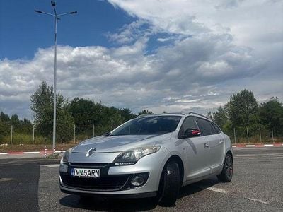 Renault Mégane GrandTour