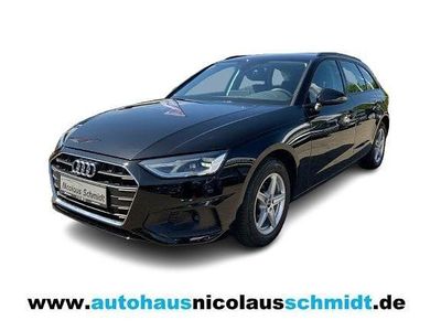 Utilizat 2023 Audi A4 Sport Break | 32.330 EUR (Puțin scump)