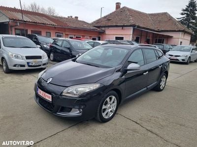 Renault Mégane GrandTour
