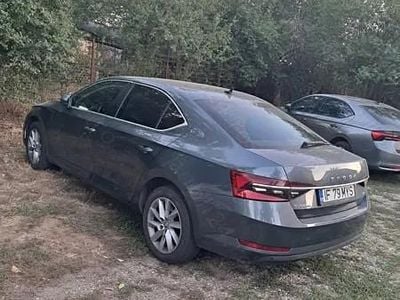 Utilizat 2019 Skoda Superb Hatchback | 15.500 EUR (Preț OK)