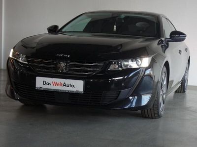 second-hand Peugeot 508 1,5 BlueHDi 130 S&S Active