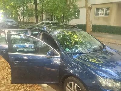 VW Golf VI