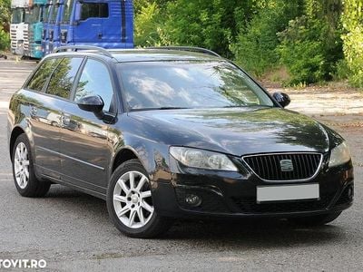 Seat Exeo