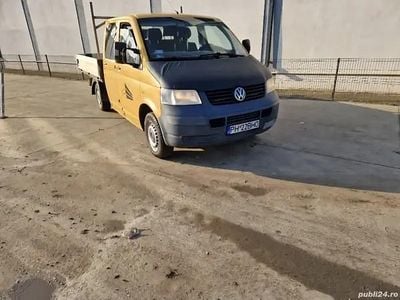 Utilizat 2005 VW T5 Van | 2.800 EUR (Super Preț)