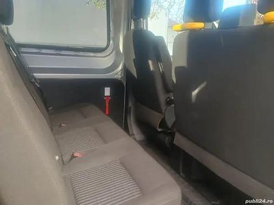 Utilizat 2017 Ford Transit Van | 15.000 EUR