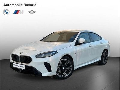 Second-hand BMW 220 Comfort Edition 156 CP (114 kW) 2025 Alb alpine Coupe