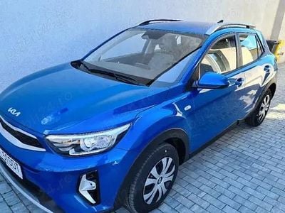 Second-hand 2024 Kia Stonic Urban SUV | 16.200 EUR (Preț OK)