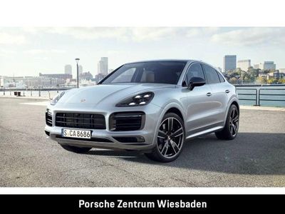 Porsche Cayenne GTS