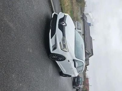 Renault Mégane GrandTour