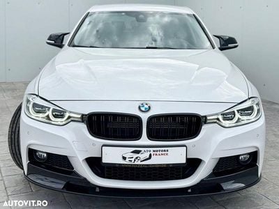 BMW 330e