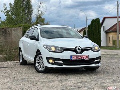Renault Mégane III
