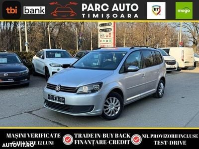 VW Touran