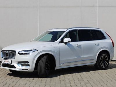 second-hand Volvo XC90 T8 AWD Recharge PHEV Plus Bright Geartronic
