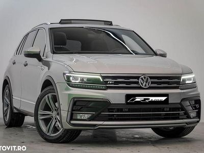 Culoarebej Second-hand 2019 VW Tiguan SUV | 19.350 EUR (Preț bun)
