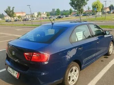 Seat Toledo