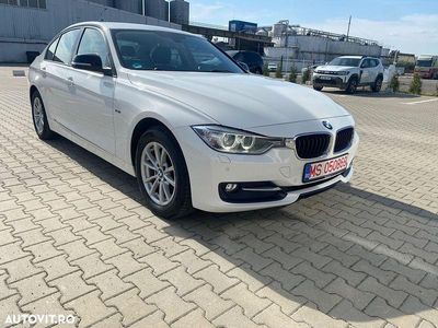 BMW 316