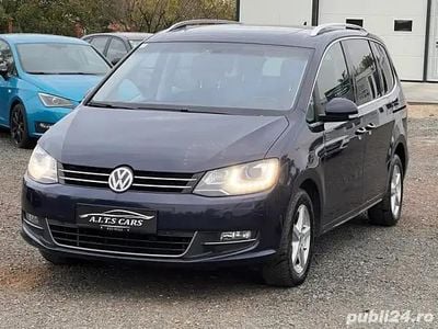 VW Sharan