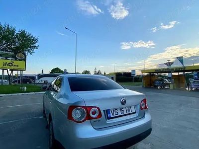 VW Jetta