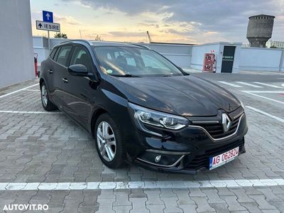 Renault Mégane IV