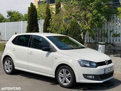 second-hand VW Polo 1.4 Team