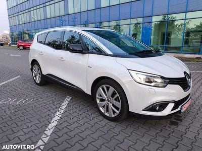 Renault Grand Scénic IV