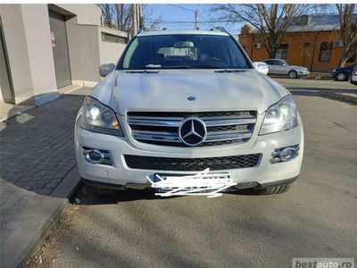 second-hand Mercedes GL320 Clasa GL