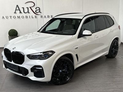 Second-hand BMW X5 M Sport 394 CP (289 kW) 2022 SUV
